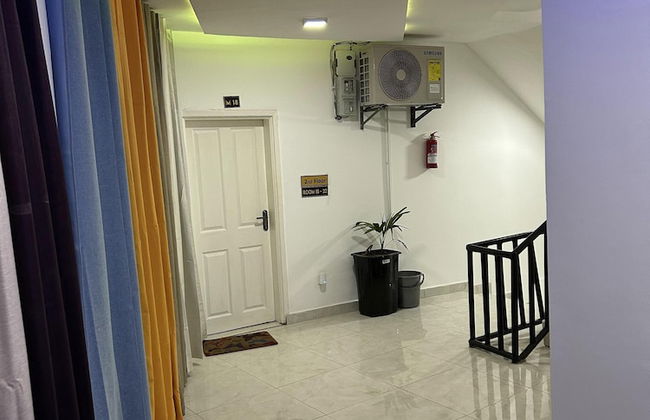 Legacy Apartments - Photo 35