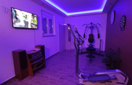 Luxury apartment Lavande - Foto 3