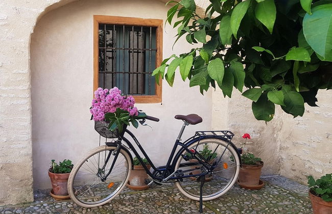 Palacio Bucarelli - Foto 41