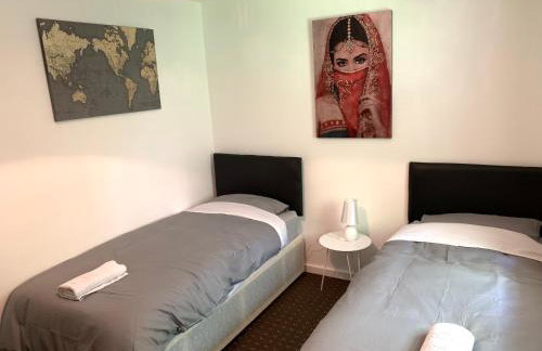 Grand Central Littleover Deluxe - Foto 60