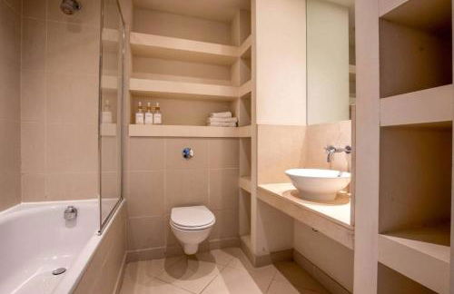 Stylish Penthouse Canary Wharf - Foto 12