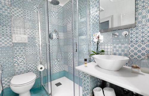 Villa San Francesco - Foto 17