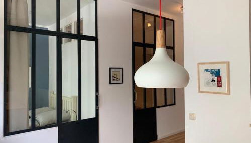 Schoene Ferien im Prenzlberg Ela - Foto 4