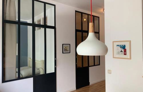 Schoene Ferien im Prenzlberg Ela - Foto 4