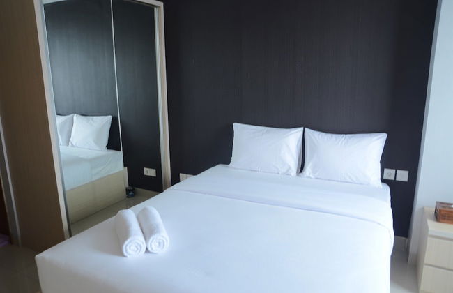 Strategic Studio Apartment The Oasis near Bekasi - Foto 1