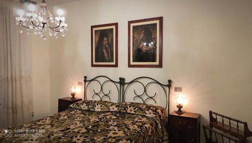 Dolce Sosta Casa Vacanza - Photo 4