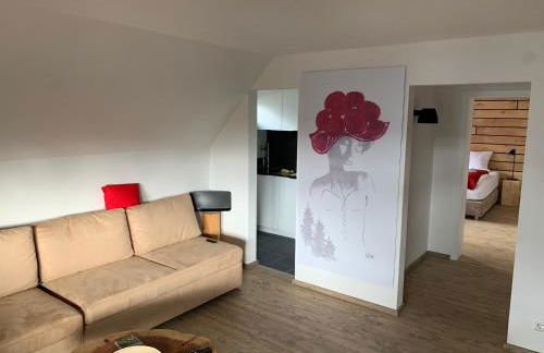 Friedenweiler Haus Ellenberg by Kuckucksnester - Foto 13