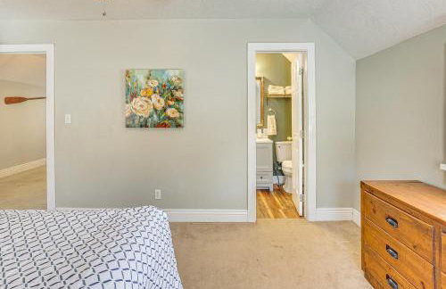 Historic McBride House in Garden Valley Mtns! - Foto 16