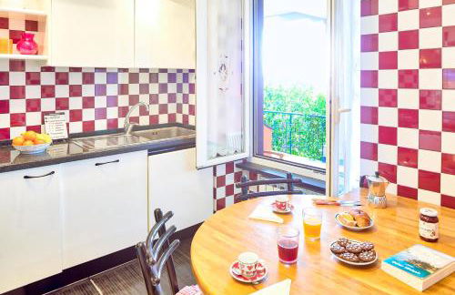 Villa HELVEZIA - Foto 21