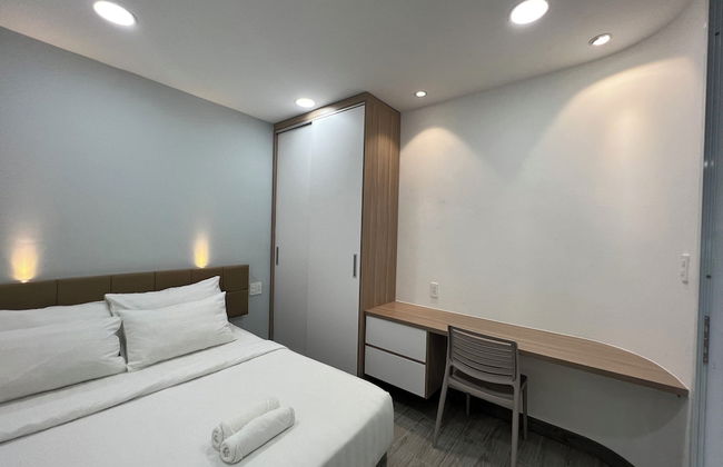 Apartment PHONGLIEM 2 - Photo 44