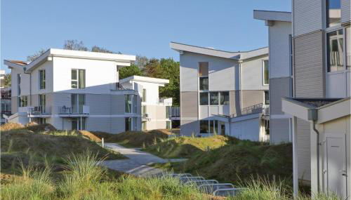 Dünenvilla 15, Whg 1 - Foto 5