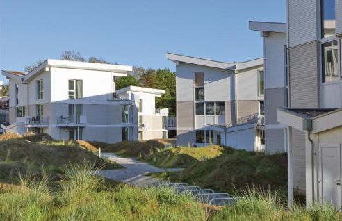 Dünenvilla 15, Whg 9 - Foto 4