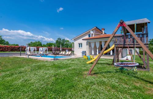 Villa Irene, a quiet and peaceful pool villa - Foto 14