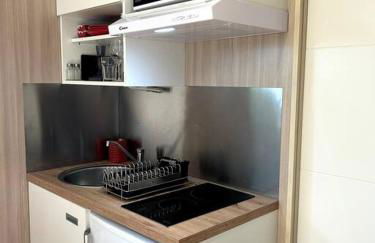 Ma cabane sous les arbres - Foto 7