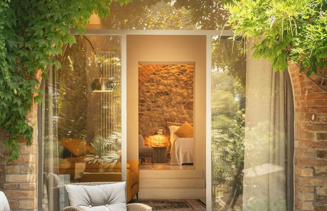 Agriturismo Il Serraglio - Foto 47