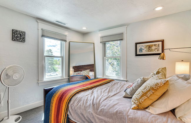 Walk to Crown Zellerbach Trl: PNW 'celestial Inn' - Foto 20