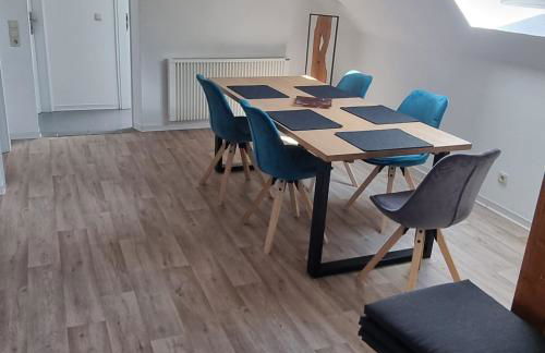 Ferienwohnung zur Schmiede - Foto 10