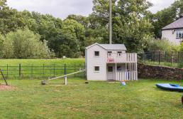 Oakerthorpe Holiday Village - Foto 34