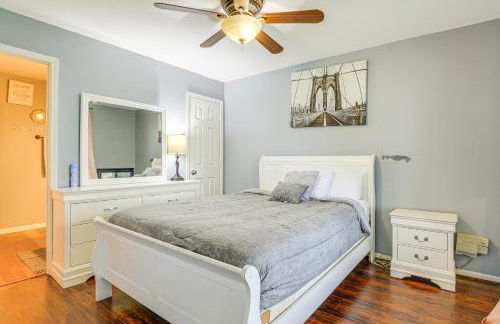 Covered Patio and Yard Family Home in Katy - Foto 11