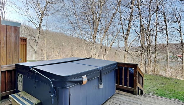 Villages of Wisp 33 Winding Way by Taylor Made Deep Creek - Foto 2, Servicios del alojamiento