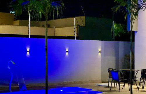 casa com piscina - Foto 43