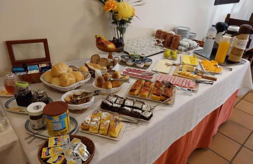 Agroturismo Quinta Dom José - Foto 32