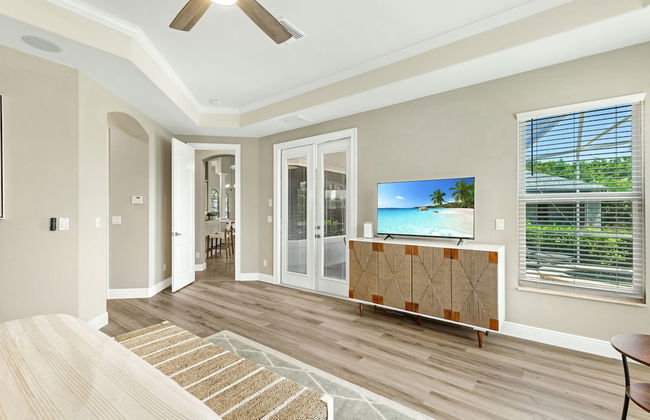 Cape Harbour Hideaway - Foto 4