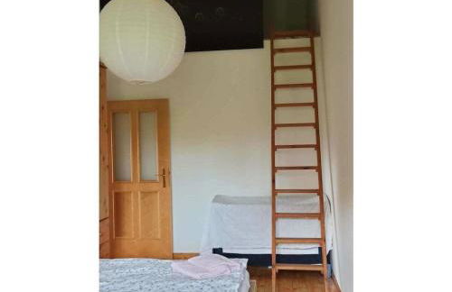 Holiday home for 16 people in Sietow - Foto 18