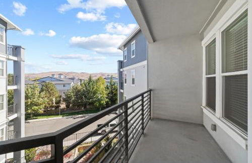 Chic Apt with Jacuzzi, Pool Nr Casino & Shopping - Foto 23