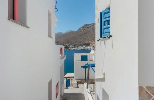 Nicolas House 1 - Foto 21