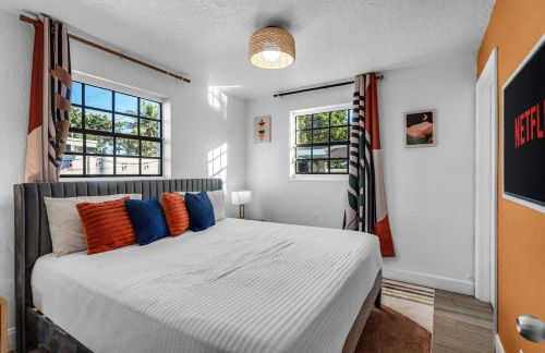 Prized by Florida |Private Pool and HotTub Oasis| - Foto 24