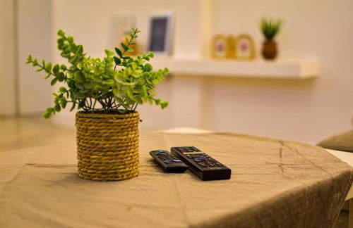 Vollausgestatte Ferienwohnung für 5 Personen - Foto 10