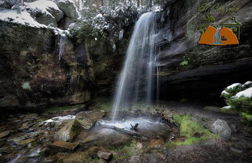 El Chorrón - Foto 34