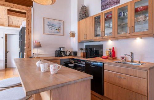 Beautiful apartment with superb view of Mont Blanc - Foto 8