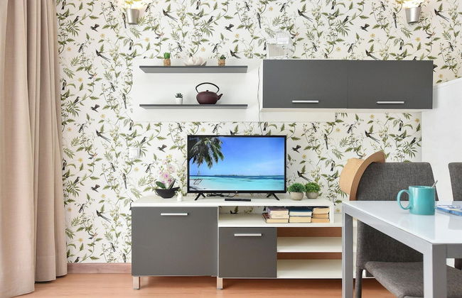 Pretty Apartment in Maspalomas Near the Beach-formerly TUI Ferienhaus - Foto 9