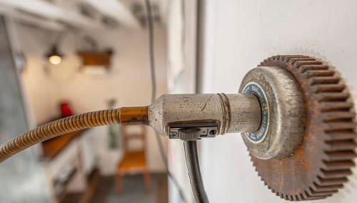 Louse Puschen Manufaktur - Foto 2