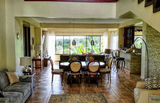 Villa Alejandro - Foto 4