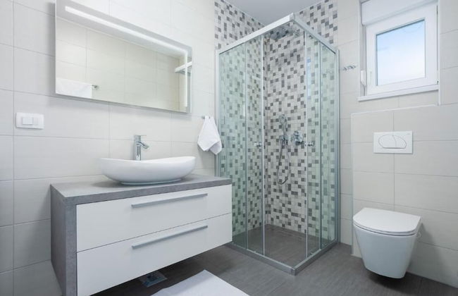 Sea Vista Apartments Kastela - Photo 16