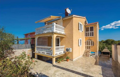 4 Bedroom Cozy Home In Poljica - Foto 8