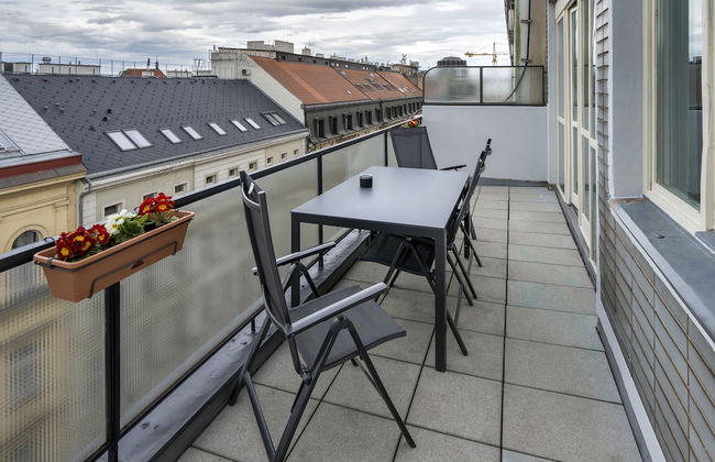 New Town - Apple Apartments - Foto 38