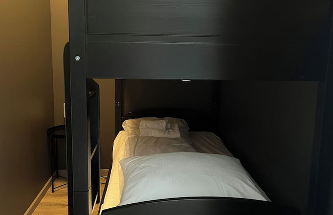 Trysil Alpine Lodge - Foto 76