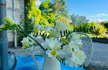 Entire apartment with swimming pool near Aubeterre - Foto 45