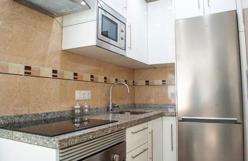 Apartamento frente al mar - Photo 7