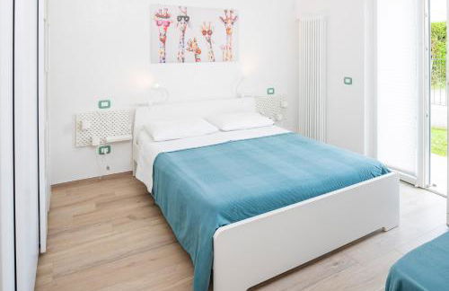 Villa Rosetta & Romeo Family Apartment - Foto 14