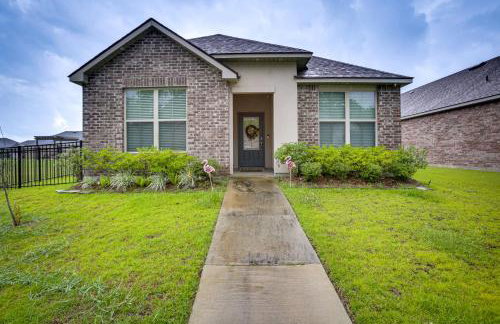 Baton Rouge Vacation Rental 5 Mi to LSU! - Foto 1