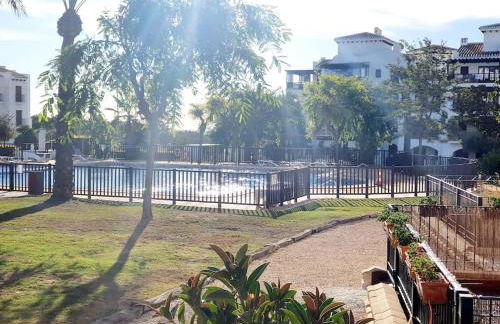 Bajo Ortosa Valle Golf Resort - Foto 71