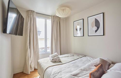 Apart Hotel Centre de Paris by Studio prestige - Foto 52