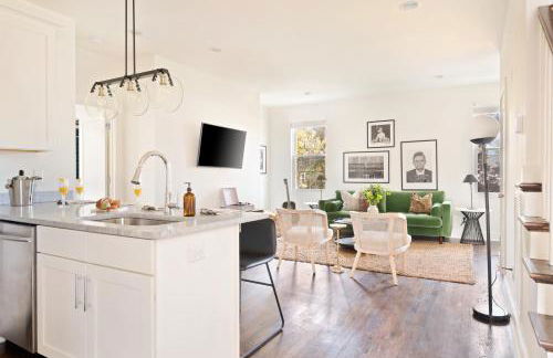 The Hart Suites by AvantStay - Foto 28