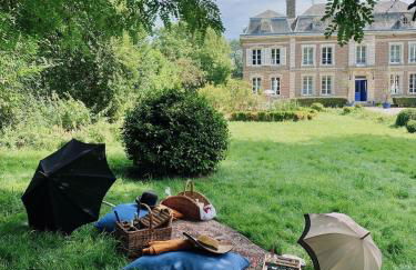 La Tsarine - Cottage - Château Le Bas Bleu - Foto 23