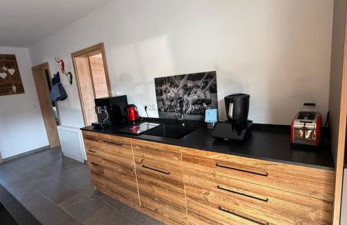 Wohnung Kirchstein Highlight Fliegenfischen auf der Isar - Foto 9